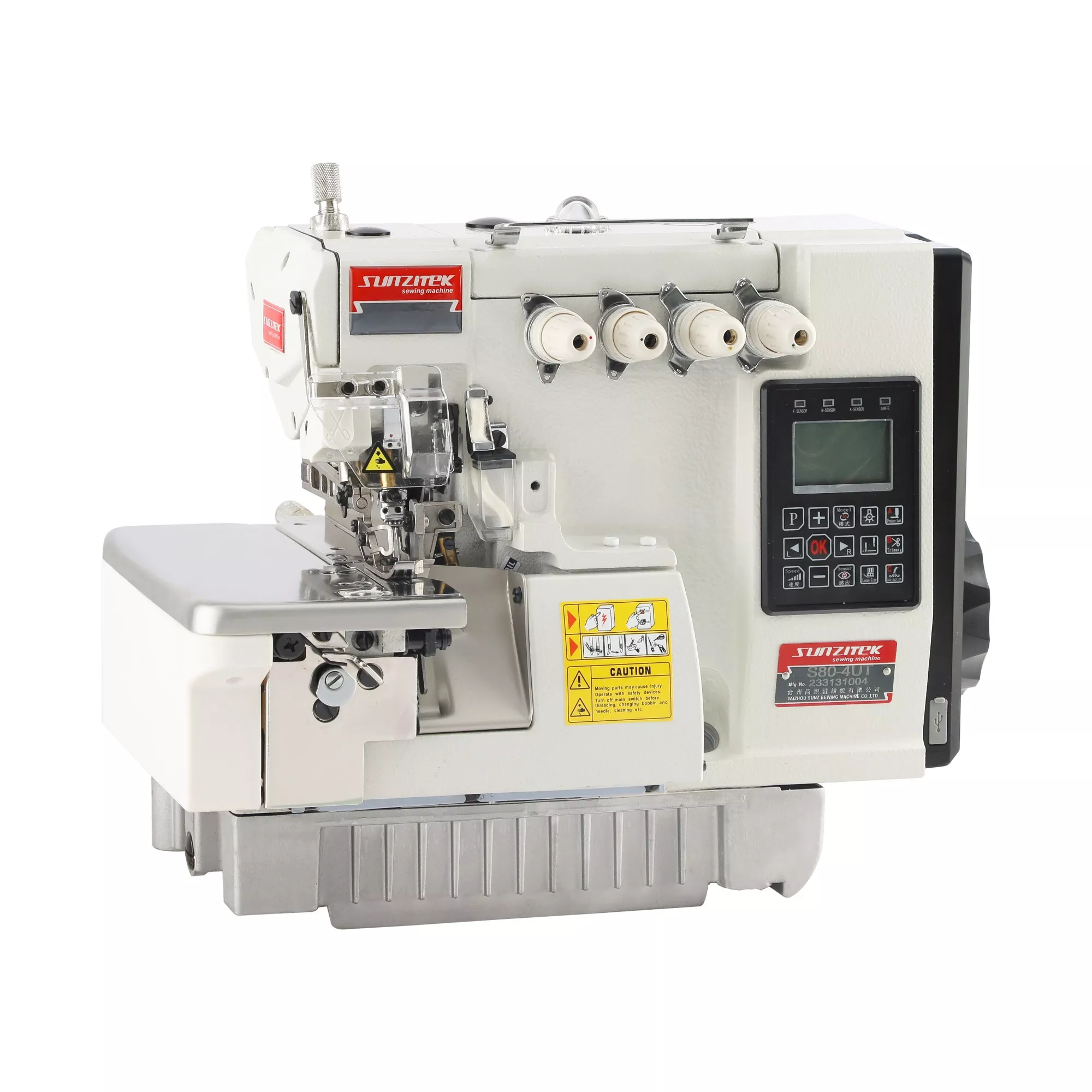 Overlock