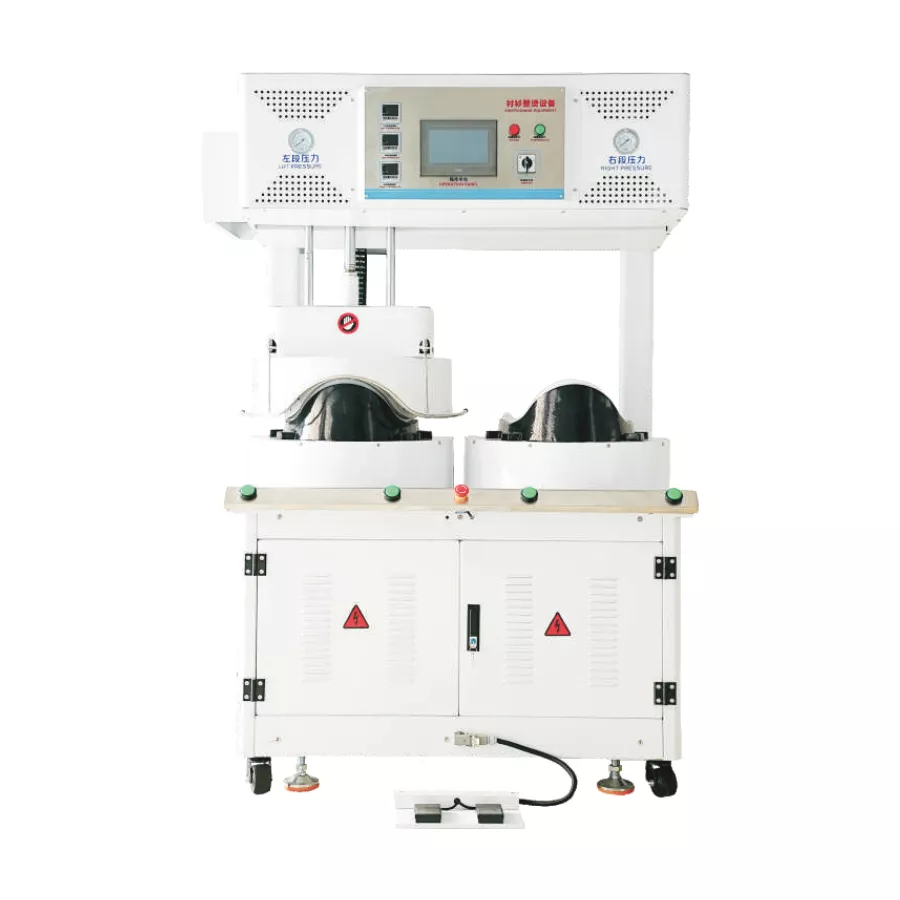 Shirt Machine